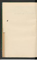 k.k. naturhistorisches Hofmuseum, Index Intendanzakten 1913, Seite 44